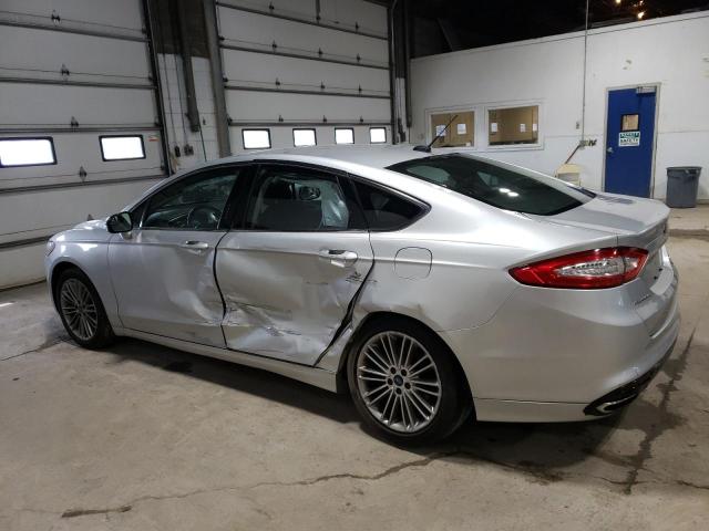 2014 Ford Fusion Se VIN: 3FA6P0H91ER344510 Lot: 55606444