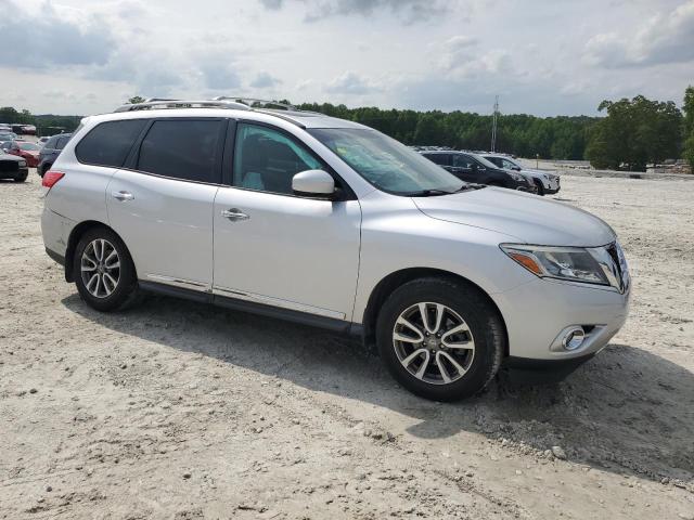 2013 Nissan Pathfinder S VIN: 5N1AR2MN6DC667716 Lot: 53946164