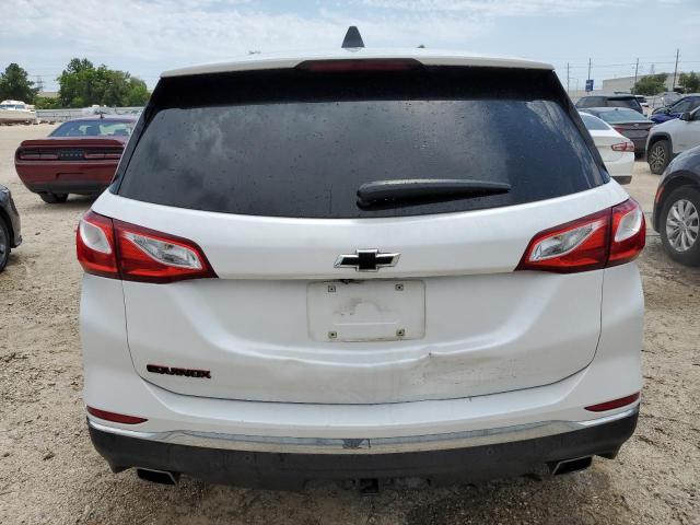 2019 Chevrolet Equinox Lt VIN: 2GNAXLEXXK6226488 Lot: 54460594