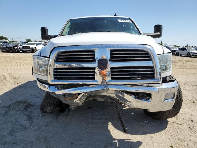 2015 Ram 2500 Slt VIN: 3C6UR5ML3FG508077 Lot: 54262374