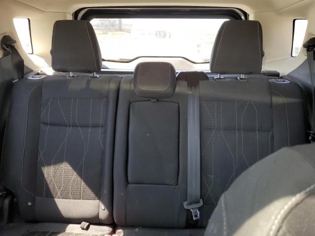 2018 Ford Ecosport Se VIN: MAJ3P1TE9JC187556 Lot: 53601204