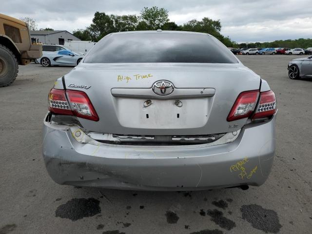 2010 Toyota Camry Base VIN: 4T1BF3EK9AU066037 Lot: 55365354