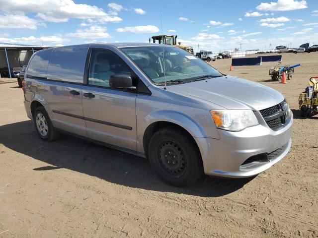 2014 Ram Tradesman VIN: 2C4JRGAG2ER131085 Lot: 53983374