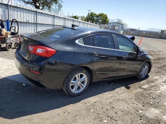 2016 Chevrolet Cruze Lt VIN: 1G1BE5SM8G7305215 Lot: 53773954