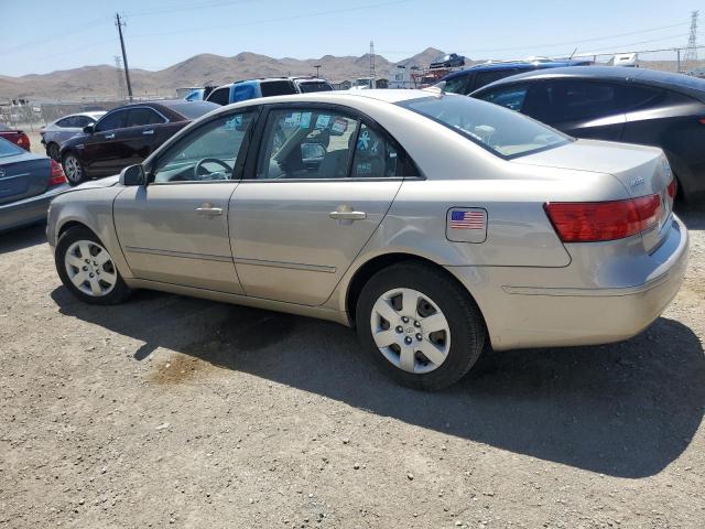 2009 Hyundai Sonata Gls VIN: 5NPET46C19H425121 Lot: 56052054