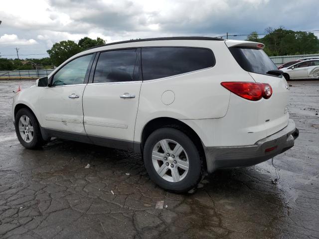 2011 Chevrolet Traverse Lt VIN: 1GNKVJED3BJ103901 Lot: 54857534