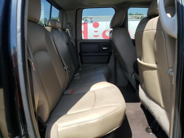 2011 Dodge Ram 1500 VIN: 1D7RV1GT5BS600265 Lot: 55474884