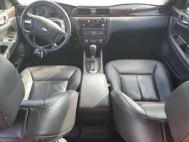 2013 Chevrolet Impala Ltz VIN: 2G1WC5E37D1158811 Lot: 54818684