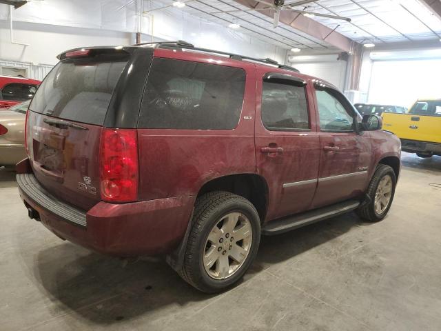 2011 GMC Yukon Slt VIN: 1GKS2CE05BR199532 Lot: 54139154