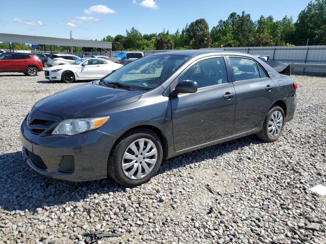 2012 Toyota Corolla Base VIN: 2T1BU4EEXCC792256 Lot: 54552524