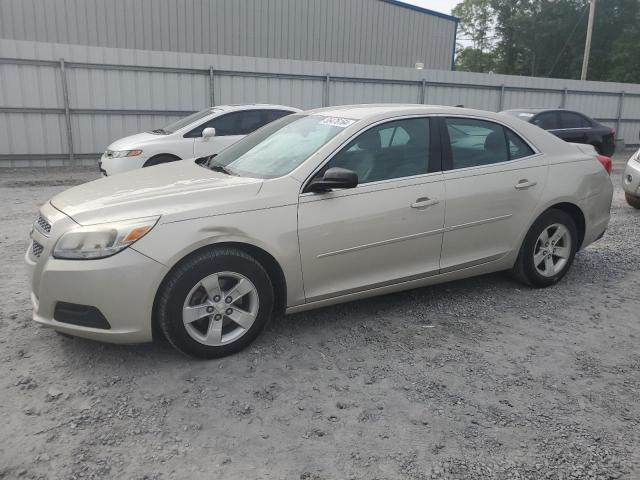 2013 Chevrolet Malibu Ls VIN: 1G11B5SA7DF330862 Lot: 55476164