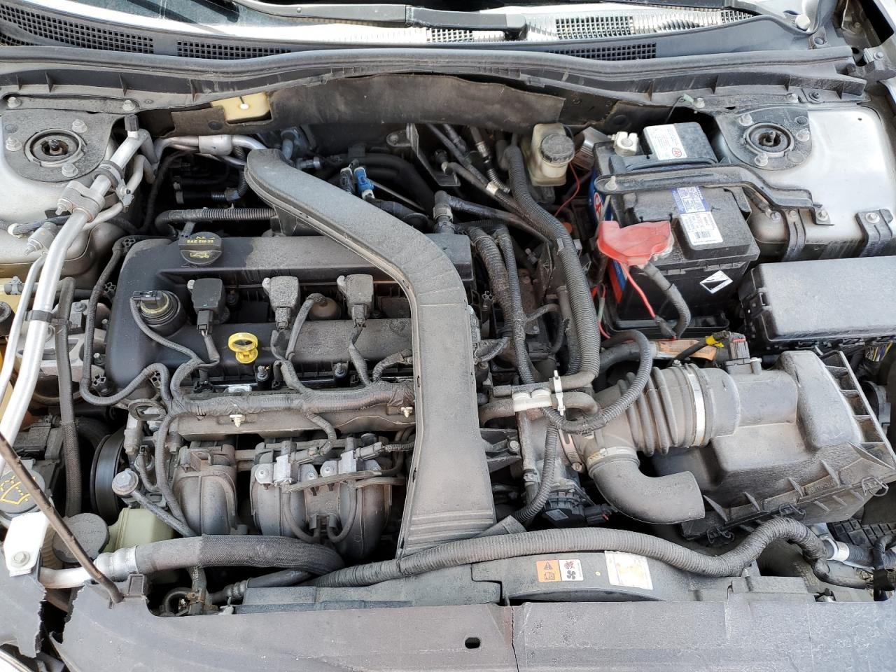 3FAHP08Z39R123764 2009 Ford Fusion Sel