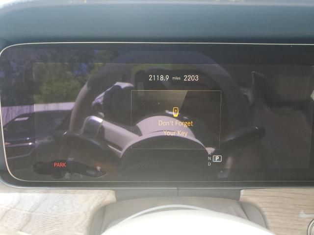 2023 MERCEDES-BENZ E 450 4MAT - W1K1J5KB9PF205441