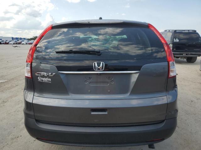 2014 Honda Cr-V Lx VIN: 3CZRM3H37EG715110 Lot: 56198004