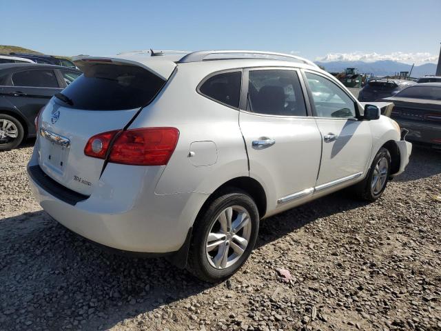 2012 Nissan Rogue S VIN: JN8AS5MV5CW405343 Lot: 52941754