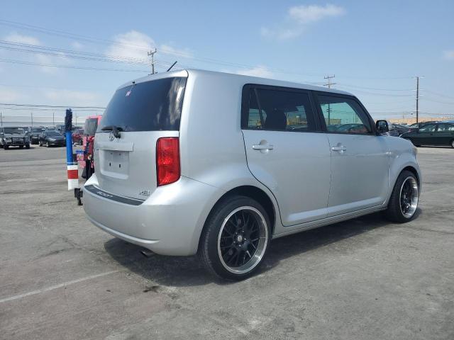 2009 Toyota Scion Xb VIN: JTLKE50E491067554 Lot: 53807504