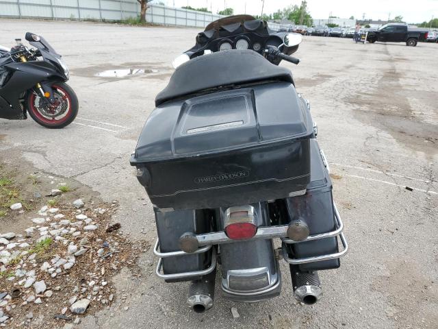 2009 HARLEY-DAVIDSON FLHTC 1HD1FF4149Y678904