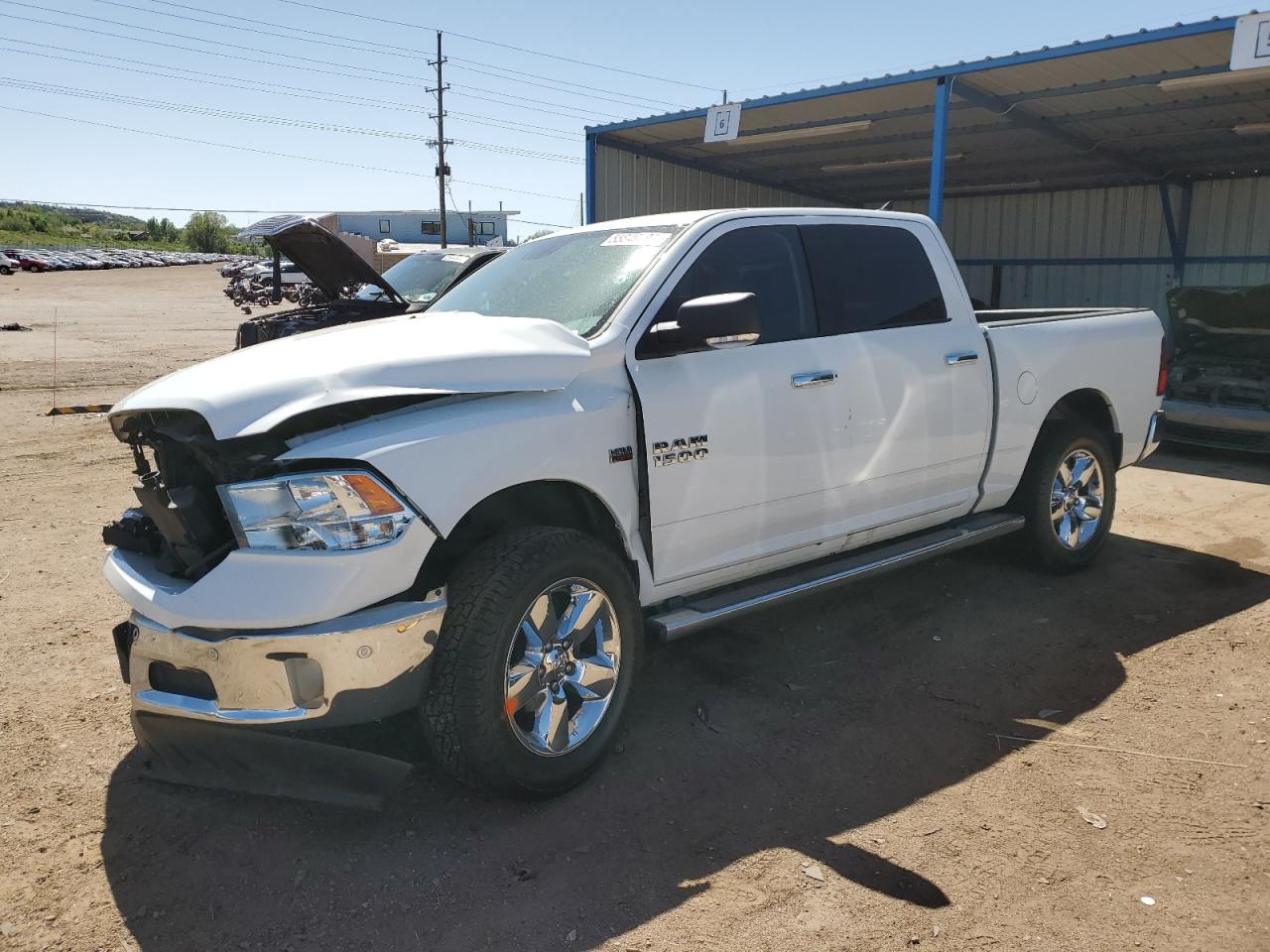 1C6RR7LT3FS697728 2015 Ram 1500 Slt