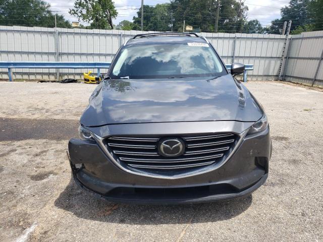 2021 Mazda Cx-9 Touring VIN: JM3TCACYXM0525639 Lot: 55658494