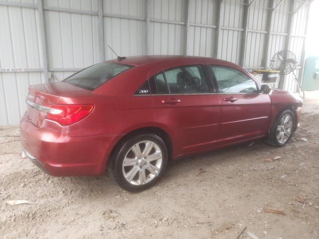 2013 Chrysler 200 Touring VIN: 1C3CCBBB8DN714048 Lot: 54552594