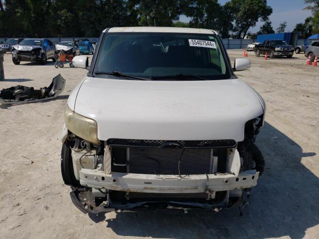 2012 Toyota Scion Xb VIN: JTLZE4FE8CJ025671 Lot: 55407544