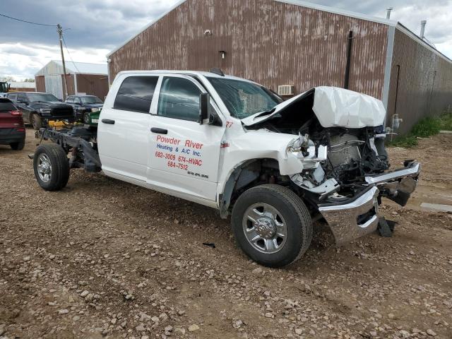 2020 Ram 2500 Tradesman VIN: 3C6UR5HJ0LG121233 Lot: 55310184