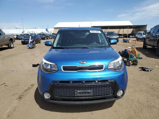 2016 KIA SOUL + - KNDJP3A58G7391475