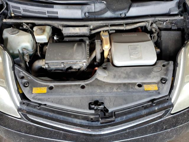 2008 Toyota Prius VIN: JTDKB20U283371382 Lot: 56484504