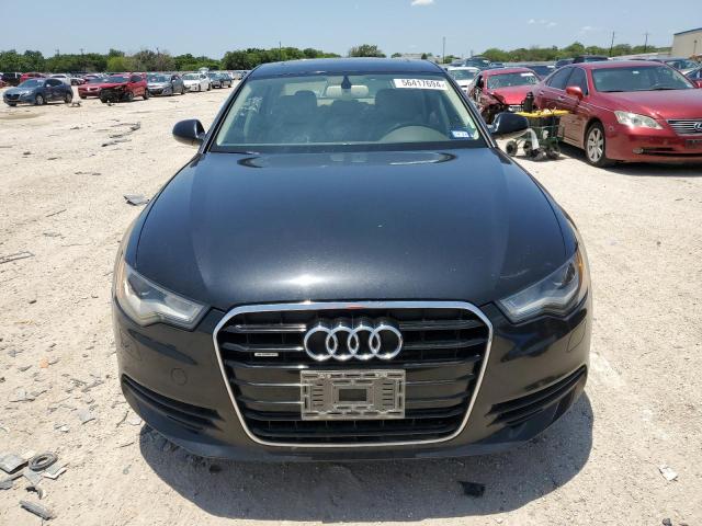 2015 Audi A6 Premium VIN: WAUFFAFC2FN033557 Lot: 56417694