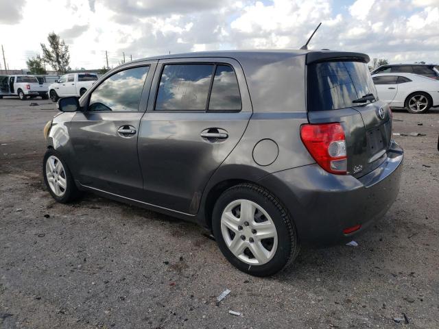 2008 Toyota Scion Xd VIN: JTKKU10488J024678 Lot: 53294064