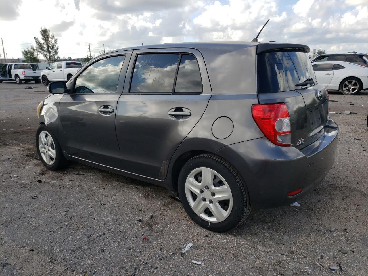 JTKKU10488J024678 2008 Toyota Scion Xd