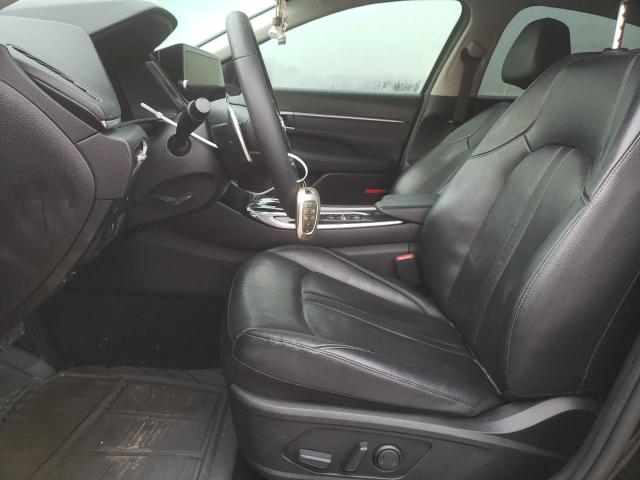 2021 Hyundai Sonata Limited VIN: KMHL34J28MA157654 Lot: 56675284