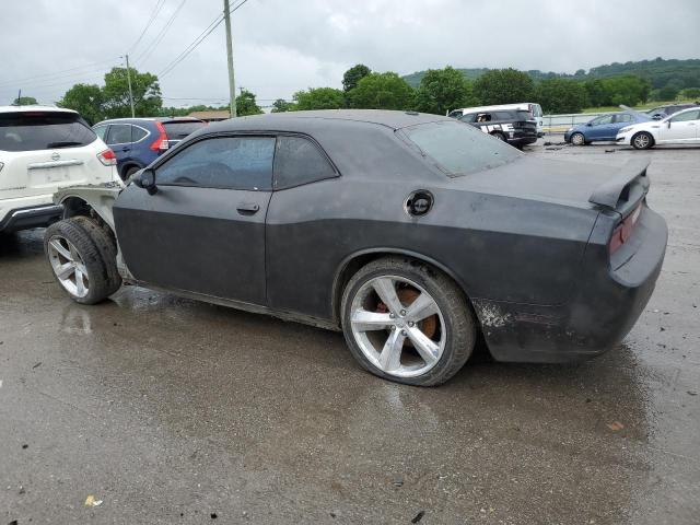 2012 Dodge Challenger R/T VIN: 2C3CDYBT9CH118544 Lot: 48570734