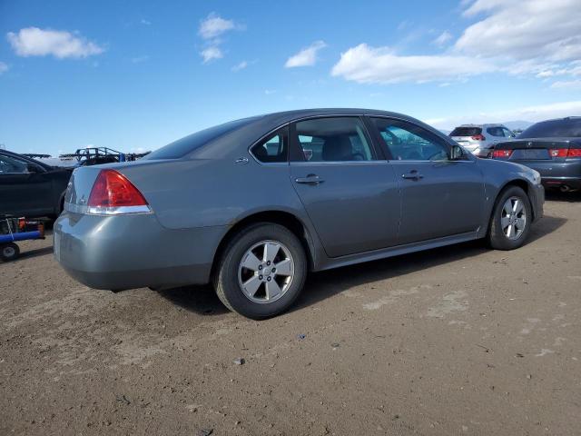 2009 Chevrolet Impala 1Lt VIN: 2G1WT57K991144386 Lot: 53836084