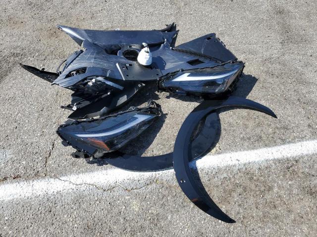 2024 Lexus Rz 300E VIN: JTJABABBXRA000515 Lot: 53816414