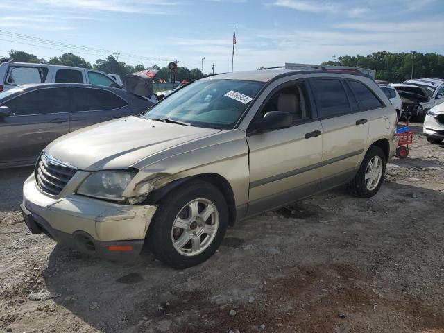 2006 Chrysler Pacifica VIN: 2A8GM48406R620873 Lot: 55096954