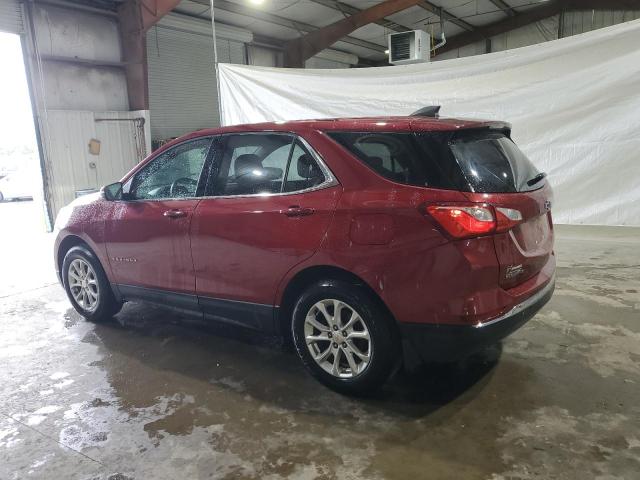 2019 Chevrolet Equinox Lt VIN: 2GNAXUEV1K6160448 Lot: 56893984