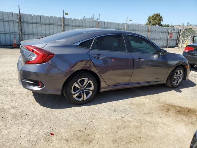 2019 Honda Civic Lx VIN: 2HGFC2F60KH562120 Lot: 56463114