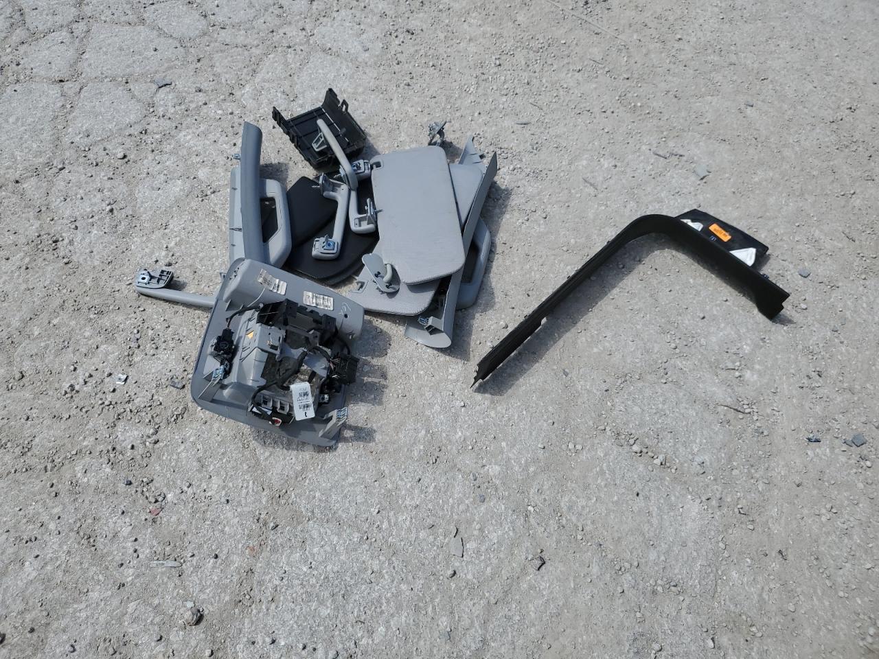 1GT22XEG7FZ538071 2015 GMC Sierra K2500 Heavy Duty