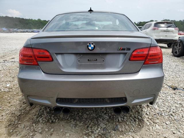 2011 BMW M3 VIN: WBSKG9C57BE796860 Lot: 53515504