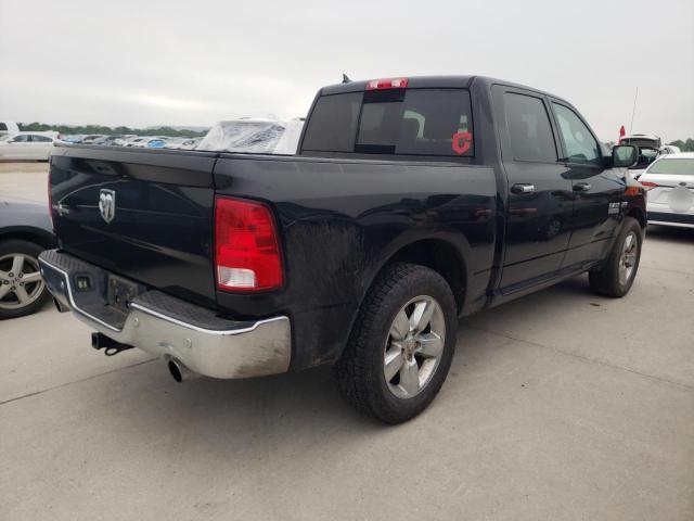 2016 Ram 1500 Slt VIN: 1C6RR6LT9GS182776 Lot: 56612714