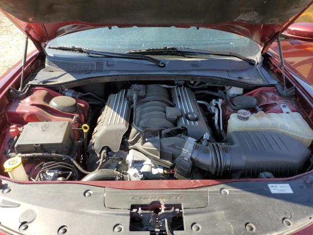 2021 DODGE CHARGER SC - 2C3CDXGJ7MH543957