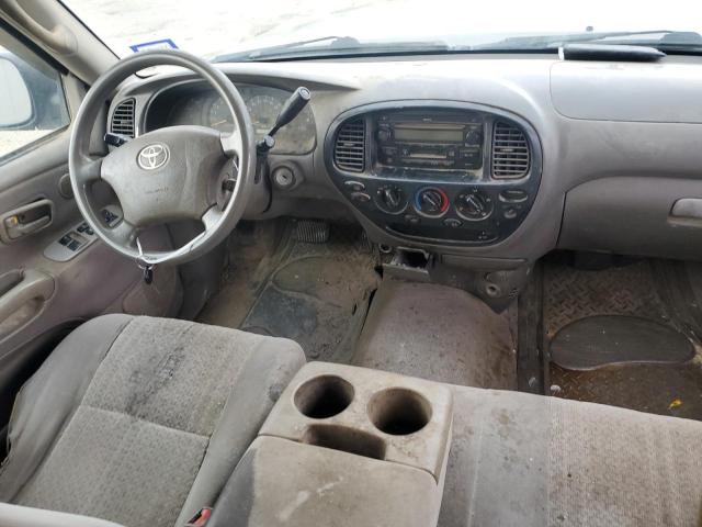 2003 Toyota Tundra Access Cab Sr5 VIN: 5TBRT34103S407507 Lot: 55415524