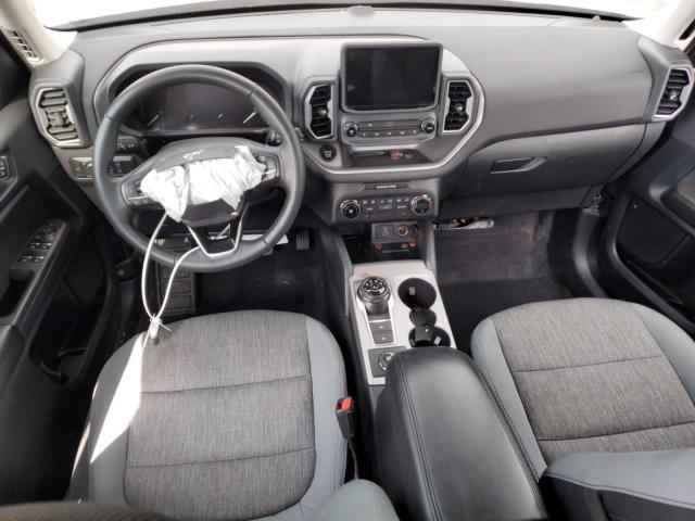 2021 FORD BRONCO SPO - 3FMCR9B64MRA02277