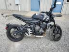 2023 TRIUMPH MOTORCYCLE TRIDENT 66 - SMTL10UL6PTBK3765