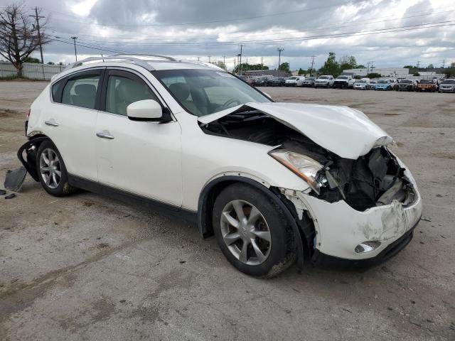 2008 Infiniti Ex35 Base VIN: JNKAJ09F38M361024 Lot: 53990154