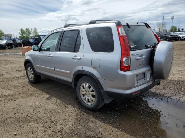 2005 Honda Cr-V Se VIN: JHLRD78985C814428 Lot: 54900844