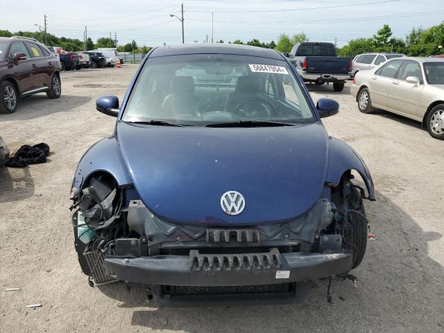 2006 Volkswagen New Beetle Tdi Option Package 2 VIN: 3VWSR31C26M421830 Lot: 56847954