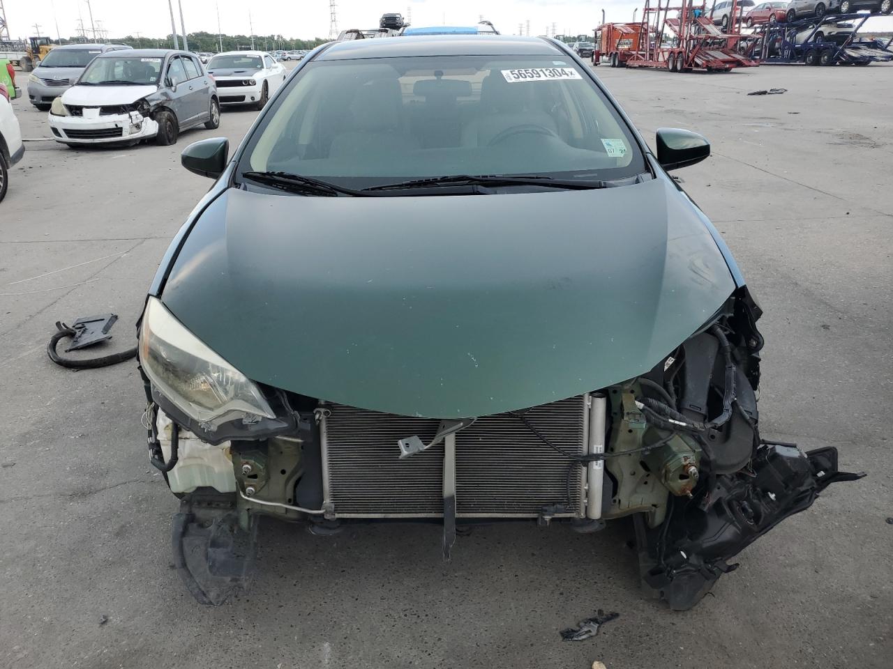 5YFBURHE9FP213593 2015 Toyota Corolla L