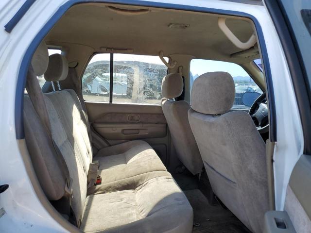 1999 Nissan Pathfinder Le VIN: JN8AR07S1XW375893 Lot: 55229264